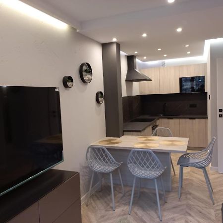 Apartament Centrum - Szum Potoku Karpacz Exteriér fotografie