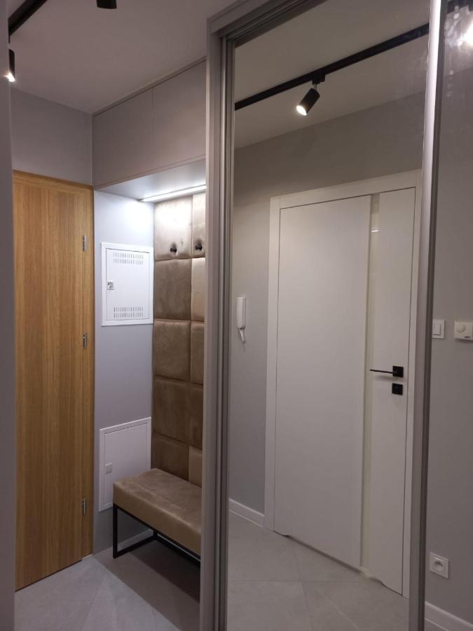 Apartament Centrum - Szum Potoku Karpacz Exteriér fotografie